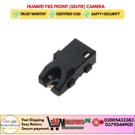 Huawei Y8S Headphone Jack