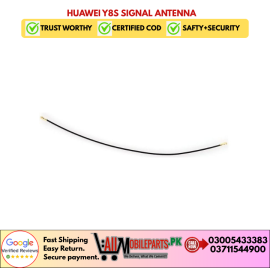 Huawei Y8S Signal Antenna