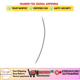 Huawei Y8S Signal Antenna