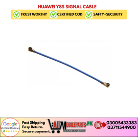 Huawei Y8S Signal Cable