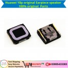 Huawei Y8p original Earpiece speaker