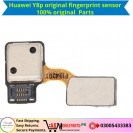 Huawei Y8p original fingerprint sensor