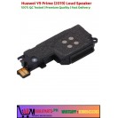 Huawei Y9 Prime 2019 Loud Speaker