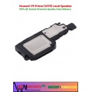 Huawei Y9 Prime 2019 Loud Speaker
