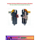 Huawei Y9 Prime 2019 Front Camera Lift Motor