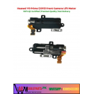 Huawei Y9 Prime 2019 Front Camera Lift Motor