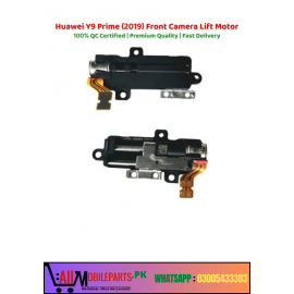 Huawei Y9 Prime 2019 Front Camera Lift Motor