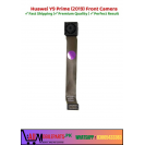 Huawei Y9 Prime 2019 Front Camera