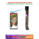 Huawei Y9 Prime 2019 Front Camera