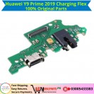 Huawei Y9 Prime 2019 Charging Flex