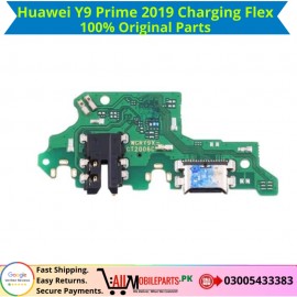Huawei Y9 Prime 2019 Charging Flex