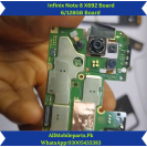 Infinix Note 8 Board for Sale (6/128GB)