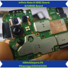 Infinix Note 8 Board for Sale (6/128GB)