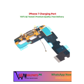 Apple iPhone 7 Charging Port Flex