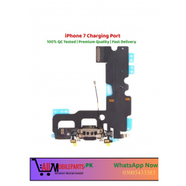 Apple iPhone 7 Charging Port Flex