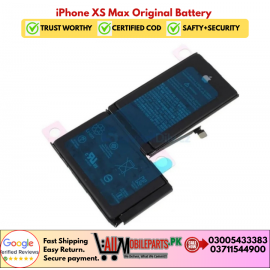 iPhone XS Max Original Battery