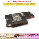Apple iPhone XS Max Loud Speaker