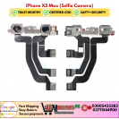 Front Camera for Apple iPhone XS Max (Selfie Camera)