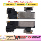 Ear Speaker for Apple iPhone XS Max