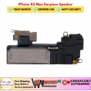 Ear Speaker for Apple iPhone XS Max