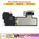 Ear Speaker for Apple iPhone XS Max
