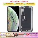 iPhone XS Max LCD Panel