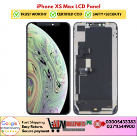 iPhone XS Max LCD Panel