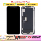iPhone XS Max LCD Panel