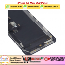 iPhone XS Max LCD Panel