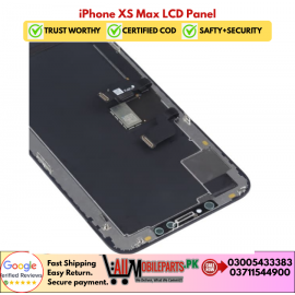 iPhone XS Max LCD Panel