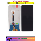 Infinix Hot 40 LCD Panel
