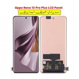 Infinix Zero 30 5G LCD Panel