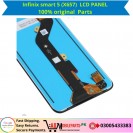 Infinix smart 5 (X657)  LCD PANEL