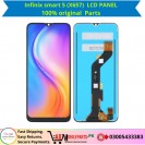 Infinix smart 5 (X657)  LCD PANEL