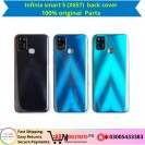 Infinix smart 5 (X657)  back cover