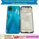 Infinix smart 5 (X657) full body housing