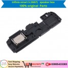Infinix smart 5 (X657)  speaker box