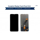 Itel A70 LCD itel A665L Display Touch Screen Digitizer Panel in Pakistan 