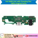 Itel I6006 (itel a48) Charging flex