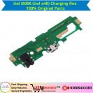 Itel I6006 (itel a48) Charging flex