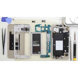 Samsung J510 J5 (2016) all parts available 