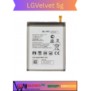High Capacity Replacement BL-T47 Battery for LG Velvet