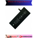 iPhone 6G Oiginal Battery
