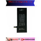 iPhone 6G Oiginal Battery