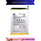 Redmi 9A , 9C Battery Replacement BN56 Battery with 5000mAh Capacity 