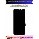 Samsung Galaxy S8 Plus LCD Panel