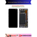 Samsung Galaxy S10 Plus LCD Panel
