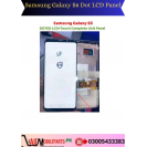 Samsung Galaxy S8 Dot LCD Panel