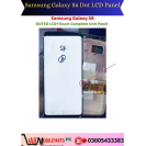 Samsung Galaxy S8 Dot LCD Panel