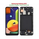 Samsung Galaxy A50 LCD Panel